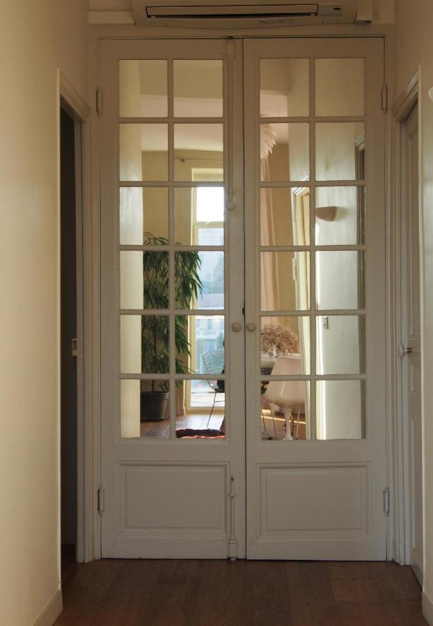 Villa Yvonne - Superbe Vue Deco Chic Confort Et Climatisation Marsella Exterior foto